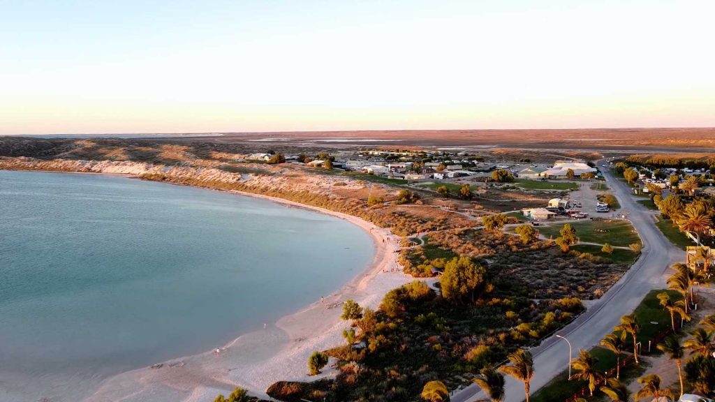 Coral Bay